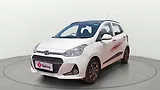 Hyundai Grand i10 Sportz (O) AT 1.2 Kappa VTVT [2017-2018]