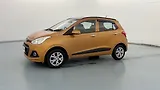 Hyundai Grand i10 Sportz 1.2 Kappa VTVT [2013-2016]