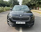 Skoda Kodiaq Selection L&K 2.0 TSI AT Skoda Kodiaq Selection L&K 2.0 TSI AT