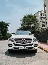 Mercedes-Benz GLE 250 d