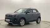 Mahindra XUV300 W8 1.2 Petrol Mahindra XUV300 W8 1.2 Petrol