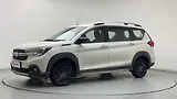 Maruti Suzuki XL6 Zeta MT Petrol Maruti Suzuki XL6 Zeta MT Petrol
