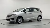 Honda Jazz VX Petrol