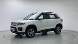 Maruti Suzuki Vitara Brezza VXi
