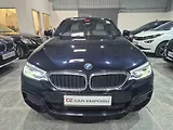 BMW 5 Series 530d M Sport [2017-2019]