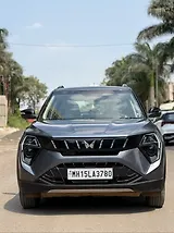 Mahindra XUV 3XO AX5 Diesel 1.5L Turbo Manual Mahindra XUV 3XO AX5 Diesel 1.5L Turbo Manual