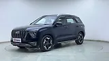 Hyundai Alcazar Signature (O) 6 STR 2.0 Petrol AT