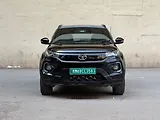 Tata Nexon EV XZ Plus Dark Edition Tata Nexon EV XZ Plus Dark Edition