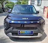 Kia Syros HTK Plus Petrol 1.0L Turbo Automatic (DCT)