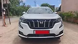 Mahindra Old Generation XUV700 AX 7 Diesel MT 7 STR [2023-2024]