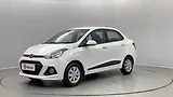 Hyundai Xcent SX 1.2
