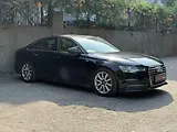 Audi A6 35 TDI Matrix