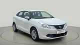 Maruti Suzuki Baleno Delta 1.2 AT