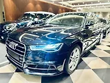 Audi A6 2.0 TDI Premium Audi A6 2.0 TDI Premium