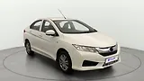 Honda City S Diesel