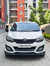 Mahindra Marazzo M2 Diesel Turbo Manual 8 STR