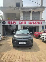 Tata Nexon Smart Petrol 1.2L Turbo 5 Speed Manual