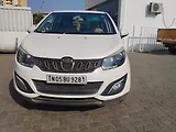 Mahindra Marazzo M8 7 STR