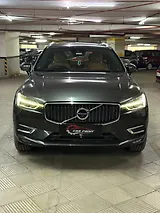 Volvo XC60 D5 Inscription [2017-2020]