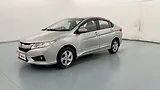 Honda All New City VX Petrol