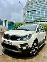 Tata Hexa XTA 4x2 7 STR