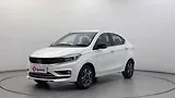 Tata Old Generation Tigor 2020 XZ Plus [2020-2023]