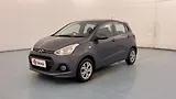 Hyundai Grand i10 Magna 1.2 Kappa VTVT [2013-2016]