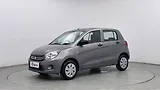 Maruti Suzuki Celerio VXi [2017-2019]