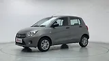 Maruti Suzuki Celerio VXi