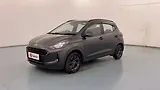 Hyundai Grand i10 Nios Sportz 1.2 Kappa VTVT