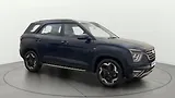 Hyundai Alcazar Signature (O) 6 STR 1.5 Petrol DCT