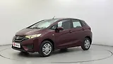 Honda Jazz S AT [2015-2016]
