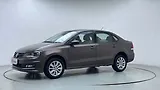 Volkswagen Vento Highline 1.2 (P) AT Volkswagen Vento Highline 1.2 (P) AT