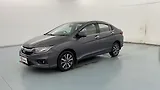 Honda City 4th Generation V CVT Petrol [2017-2019]