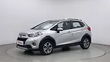 Honda WR-V VX MT Petrol Honda WR-V VX MT Petrol