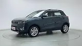 Mahindra XUV300 W8 1.2 Petrol