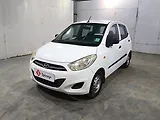 Hyundai i10 Era 1.1 iRDE2 [2010-2017]