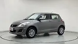 Maruti Suzuki Swift VXi [2014-2017]