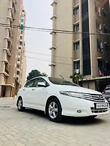 Honda City 1.5 V MT