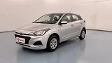 Hyundai Elite i20 Magna Executive 1.2