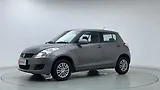 Maruti Suzuki Swift VXi Maruti Suzuki Swift VXi