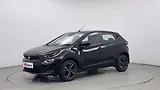 Tata Altroz XZ Plus Petrol Dark Edition [2021-2023]