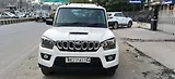 Mahindra Scorpio 2021 S3 2WD 7 STR
