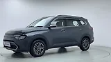 Kia Carens Prestige Plus 1.4 Petrol MT 7 STR