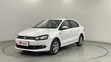 Volkswagen Vento Highline Petrol Volkswagen Vento Highline Petrol