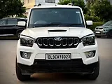 Mahindra Scorpio 2021 S5