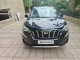 Mahindra Old Generation XUV700 AX7 2WD Petrol 2.0L Turbo Automatic 7 STR