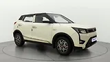 Mahindra XUV300 W4 1.2 Petrol [2019]