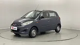 Hyundai i10 Magna 1.1 iRDE2 [2010-2017]