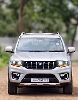 Mahindra Scorpio N Z8 2WD Diesel 2.2L Turbo Manual 7 STR [2024-2026]
